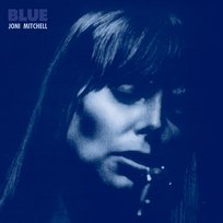 Blue Joni Mitchell