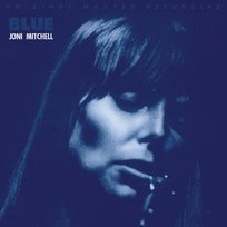 Blue Mitchell Joni