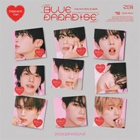 Blue Paradise Zerobaseone