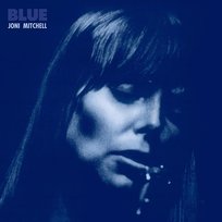 Blue, płyta winylowa Mitchell Joni