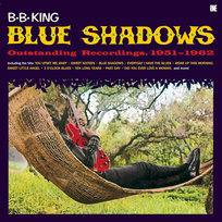 Blue Shadows (Limited Edition) (audiophile pressing), płyta winylowa B.B. King