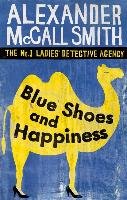 Blue Shoes and Happiness - McCall Smith Alexander
