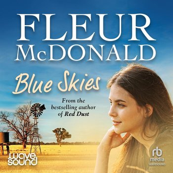 Blue Skies - Fleur McDonald