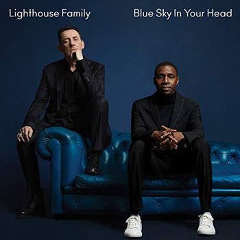 Blue Sky In Your Head - Lighthouse Family