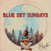 Blue Sky Sundays JD Clayton