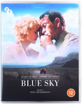 Blue Sky - Richardson Tony