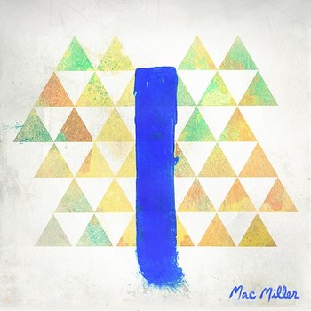 Blue Slide Park - Mac Miller