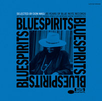 Blue Spirits: 85 Years Of Blue Note Records - Selected By Don Was Various Artists