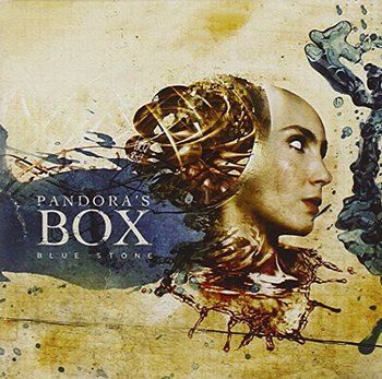 Blue Stone-Pandora's Box - Various Artists