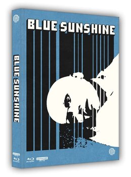 Blue Sunshine (Mediabook) - Various Directors