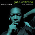 Blue Train (Mono Version), płyta winylowa - Coltrane John