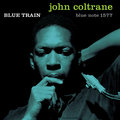 Blue Train (Mono Version), płyta winylowa&nbsp;-&nbsp;Coltrane John