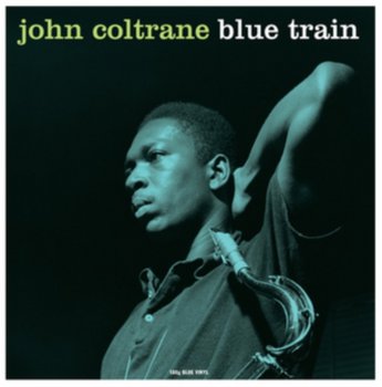 Blue Train, płyta winylowa - Coltrane John