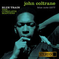 Blue Train (The Complete Masters) - Coltrane John