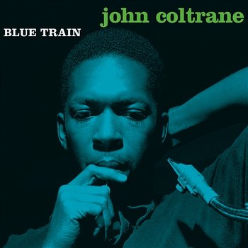 Blue Train - John Coltrane