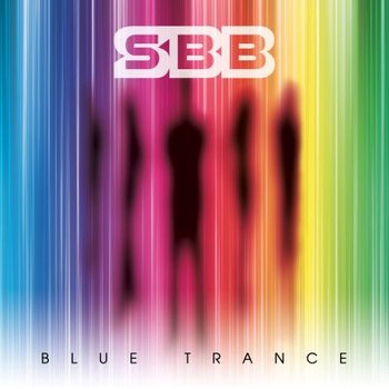 Blue Trance - SBB