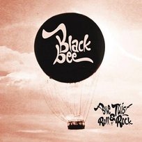 Blue Twist & Roll'n'Rock Black Bee