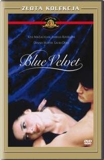 Blue Velvet - Lynch David