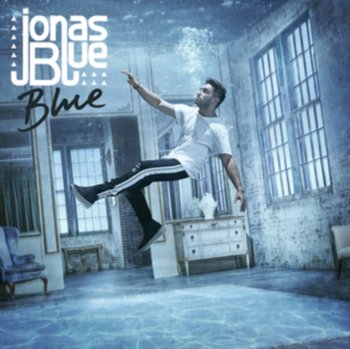Blue - Blue Jonas