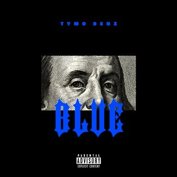 Blue - Tymo Benz