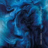 Blue Waltz Emma Jackson