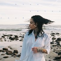 blue water road Kehlani