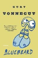 Bluebeard Vonnegut Kurt Jr