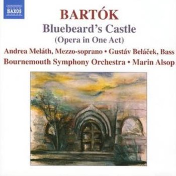 Bluebeard's Castle - Alsop Marin