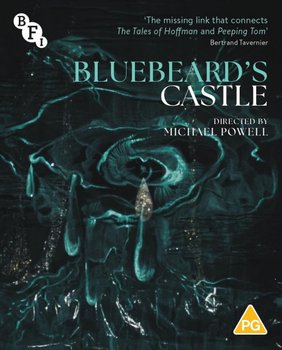 Bluebeards Castle (Limited) - Powell Michael