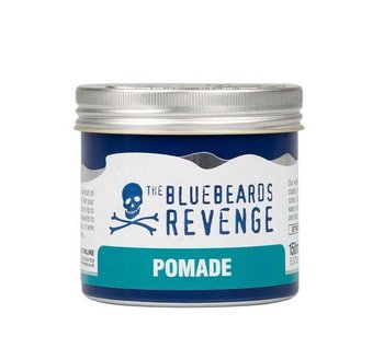 Bluebeards, Revenge Pomade, Pomada do Stylizacji Mocno Utrwalająca, Wysoki Połysk, 150ml - The Bluebeards Revenge