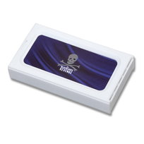 Bluebeards Revenge, Żyletki Do Golenia, 10 Szt.