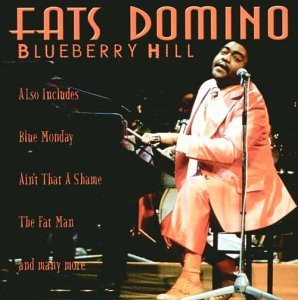 Blueberry Hill - Domino Fats