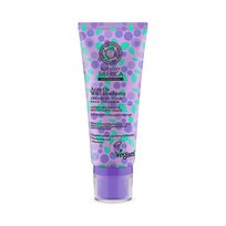 Blueberry Siberica wegańska kremowa pianka oczyszczająca do twarzy 100ml