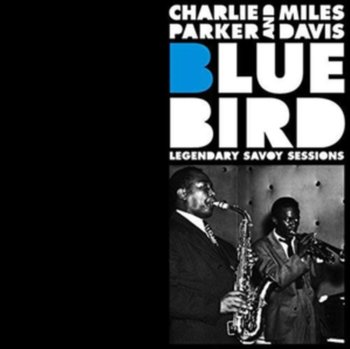 Bluebird - Parker Charlie, Davis Miles