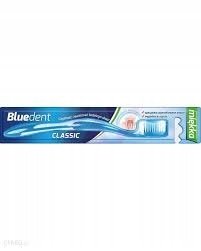 Bluedent, Szczoteczka do zębów miękka - Blueprint