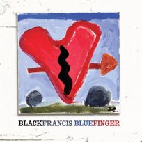 Bluefinger Black Frank