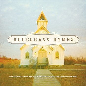 Bluegrass Hymns - Wanda Vick