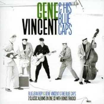 Bluejean Bop! / Gene Vincent And The Blue Caps - Gene Vincent and The Blue Caps