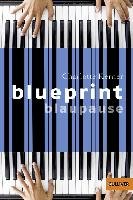 Blueprint Blaupause Kerner Charlotte