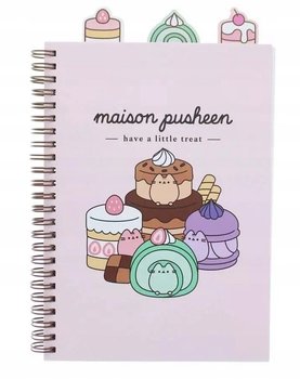 BLUEPRINT, notes a5 pusheen sweets pusw6353 - Blueprint