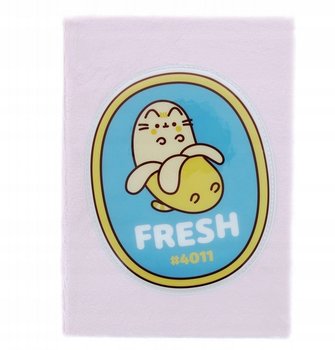 BLUEPRINT, notes pluszowy pusheen purf6002 - Blueprint