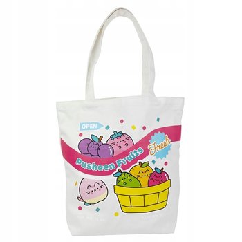 BLUEPRINT, torba na zakupy pusheen purf6015 - Blueprint