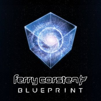 Blueprint - Corsten Ferry