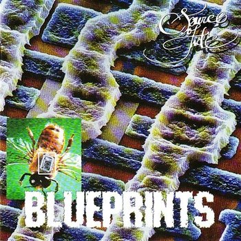 Blueprints - Source Of Tide