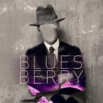 Blues Berry - Jurjak