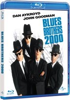 Blues Brothers 2000 Landis John
