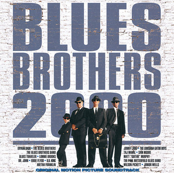 Blues Brothers 2000 - Various Artists