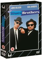 Blues Brothers. Kolekcja VHS