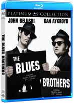 Blues Brothers Landis John
