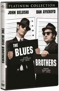 Blues Brothers - Landis John